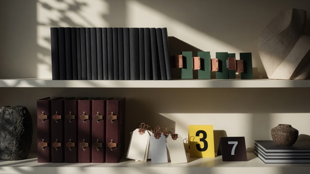 Charter Folio visual guide 1